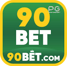 Logo da 90bet